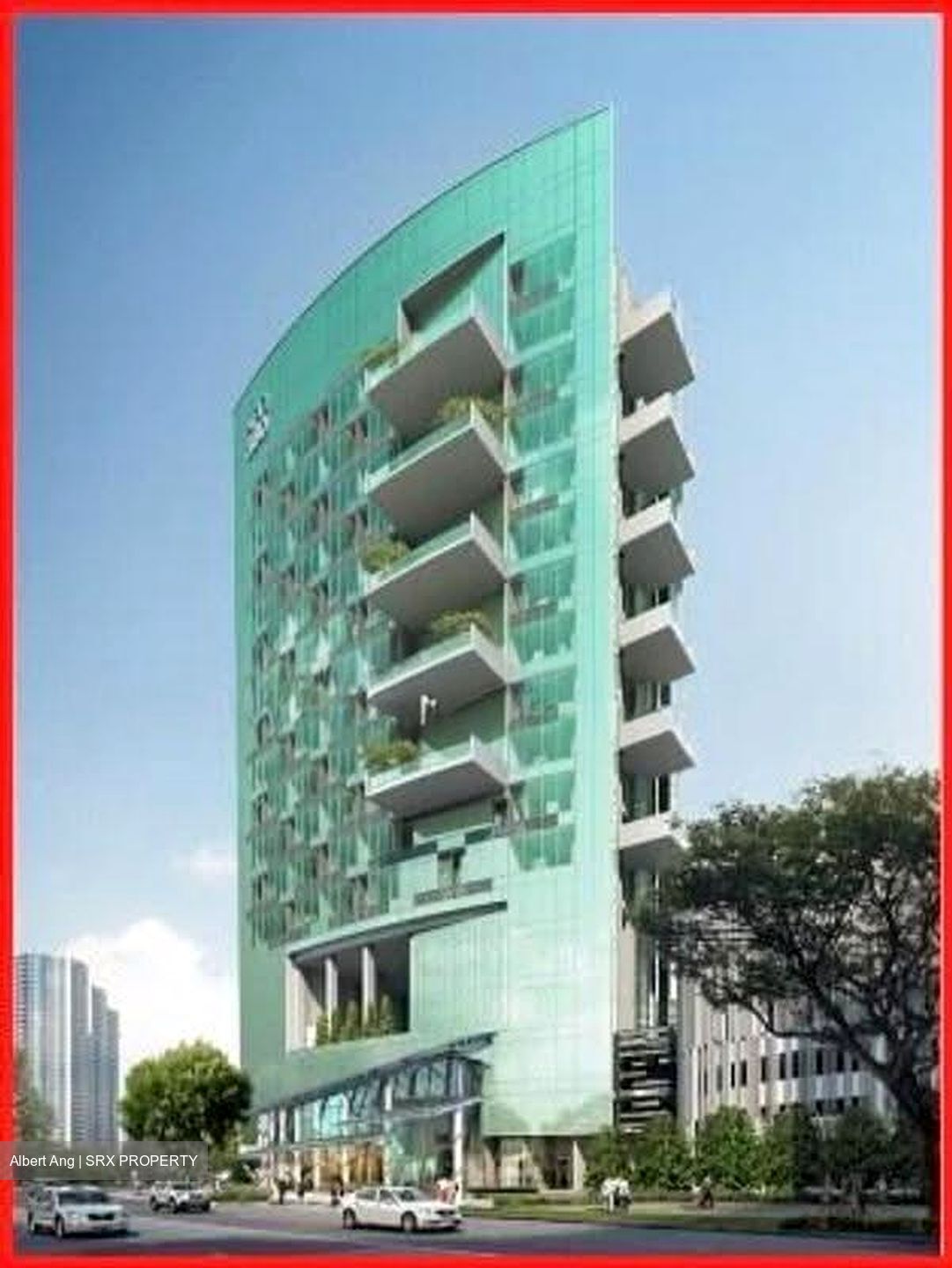 Arc 380 (D8), Office #631878801